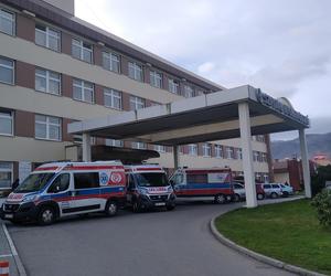 Szpital Wojewódzki w Bielsku-Białej 