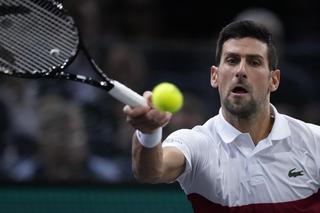 Novak Djoković za burtą ATP Finals! W finale zagrają Alexander Zverev i Daniił Miedwiediew