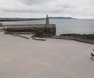 Dun Laoghaire Baths