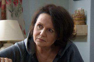 M jak miłość, odcinek 1419, Marysia (Małgorzata Pieńkowska)