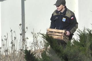 Radosław Sikorski. Wiosenne porządki w ogrodzie