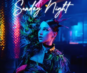 Holy Molly i Lizot wracają z tanecznym hitem na jesienne noce. Sunday Night TYLKO U NAS!