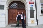 Maturzyści z Rzeszowa już po egzaminie z języka polskiego 