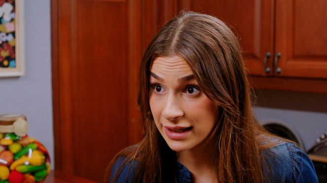 Miłość i nadzieja odc. 317. Sila