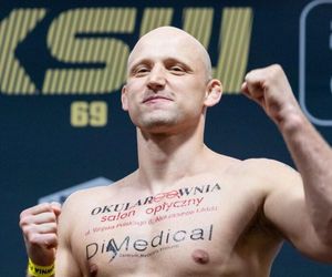 Wielka walka na XTB KSW 113! Hitowe starcie tuż przed świętami, prezent dla fanów