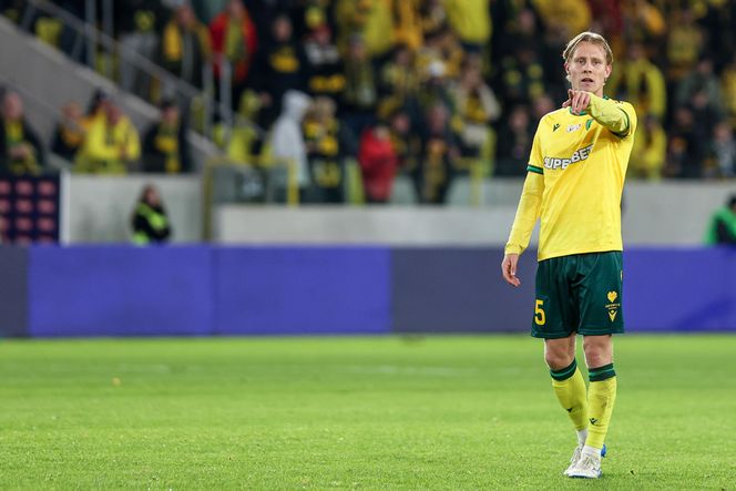 Mecz GKS Katowice - Korona Kielce. Ponad 12 tysięcy kibiców zobaczyło heroiczne zwycięstwo