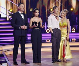 Krzysztof Ibisz, Paulina Sykut-Jeżyna, Maurycy Popiel, Sara Janicka