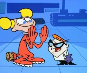 Komplet punktów tylko dla milenialsów. Pytamy o bajki z Cartoon Network