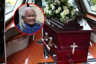 95-latka wyszła z trumny tuż przed pogrzebem! Poszła do kuchni coś zjeść