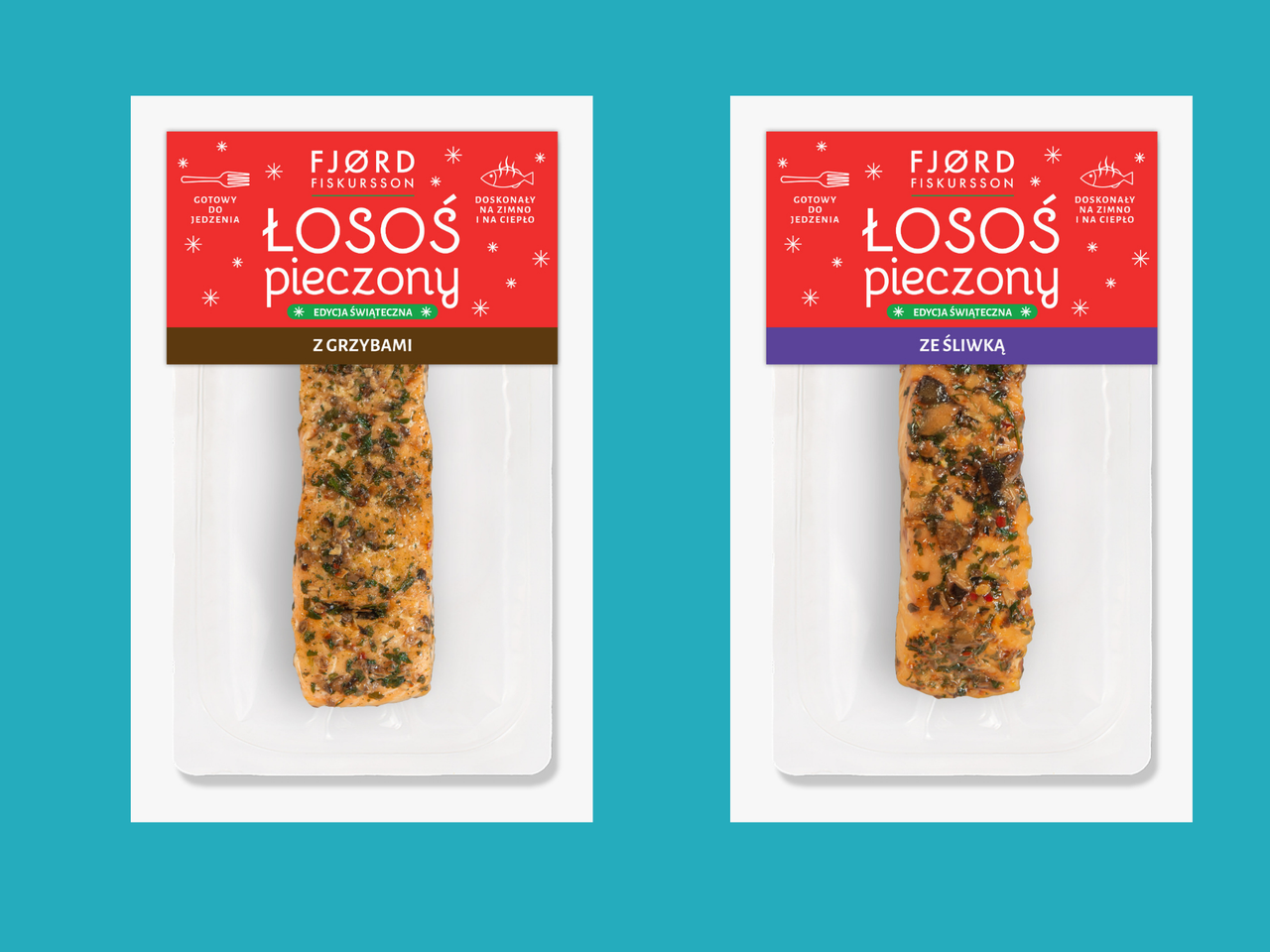 Dlaczego warto jeść dania rybne? Poznaj 5 powodów!