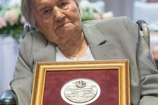 Piękny jubileusz pani Heleny! Mieszkanka powiatu świeckiego skończyła 100 lata! [ZDJĘCIA]