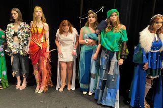 Szmaragdowy Guzik 2024