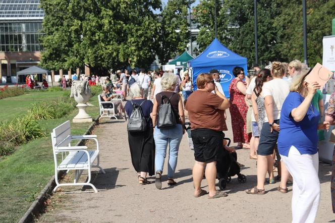 Dożynki miejskie i Święto Chleba w Poznaniu