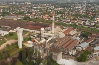 Darczyńcy uratowali legendę. Produkty tej kultowej firmy w latach 90. miał każdy Polak