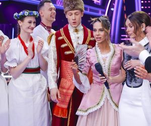 Blanka odpadła w ćwierćfinale TzG