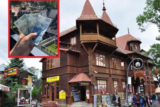 Arabowie zaczynają narzekać na Zakopane. Problem mają nie tylko z drożyzną [WIDEO]