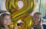 8-letnie bliźniaczki Nadia i Natalia Witkowskie dołączą do obsady M jak miłość po wakacjach 2023