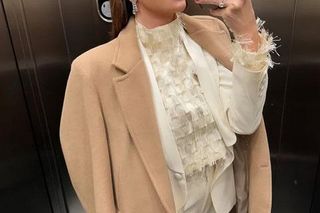 Elegancki Englert ze Ścibakówną i Bołądź w wielkim garniturze. Tłum gwiazd na premierze!