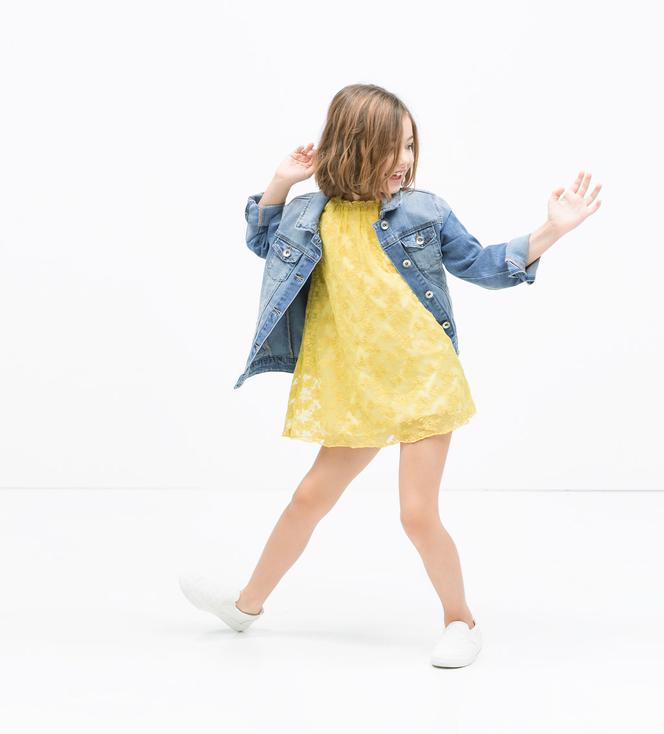 Jak ubrać dziecko na Wielkanoc? 