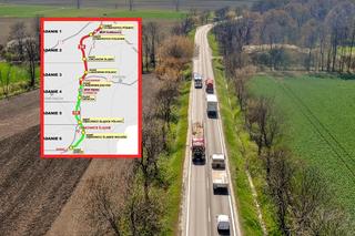 Z tych 17 km ekspresówki ucieszą się kierowcy w całej Polsce! Nowa droga wkrótce powstanie