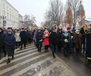 Siedlce: Za nami Orszak Trzech Króli 2024