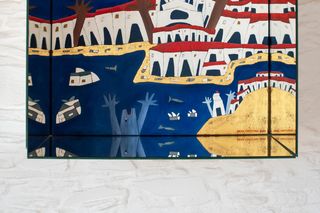 Dom Rybaka w Cadaqués, Hiszpania. Autorzy projektu: Bea Portabella i Jordi Pagès