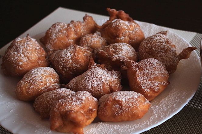 Pączki z serka homogenizowanego – ekspresowe, puszyste i obłędnie delikatne