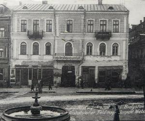 Rynek Kościuszki w Białymstoku. Tak zmieniał się centralny plac miasta od XIX wieku