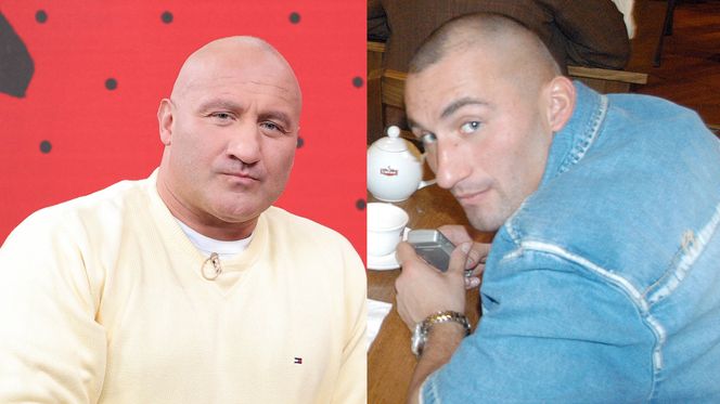 Marcin Najman
