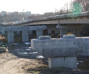 Zmiany w ruchu przy budowie mostów nad Brdą. Otwarto długo wyczekiwane ulice [ZDJĘCIA]
