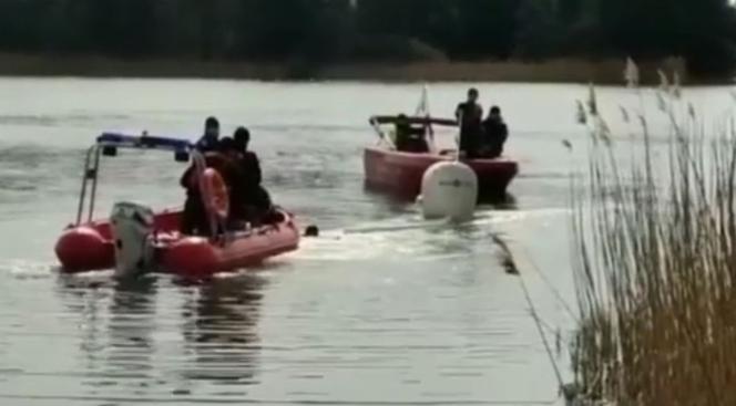 Katastrofa lotnicza pod Gnieznem. Znamy tożsamość pilota, który zginął!