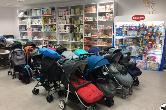 Nowości, szeroka oferta i promocyjne ceny. Sklep Julando będzie Ci towarzyszył od pierwszych dni życia Twojego dziecka!