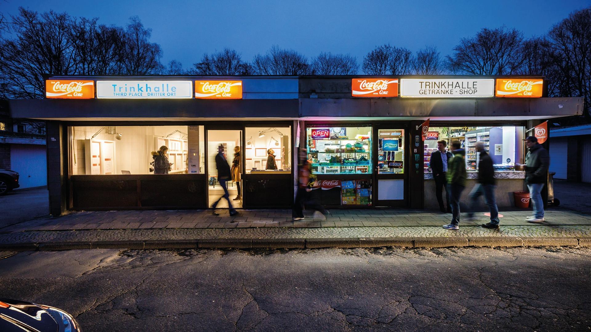 Nagroda BDA-SARP 2020 – wyniki konkursu o Polsko-Niemiecką Nagrodę Integracyjną