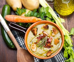 Pejzanka: wykwintna zupa chłopska lepsza niż kartoflanka i jarzynowa