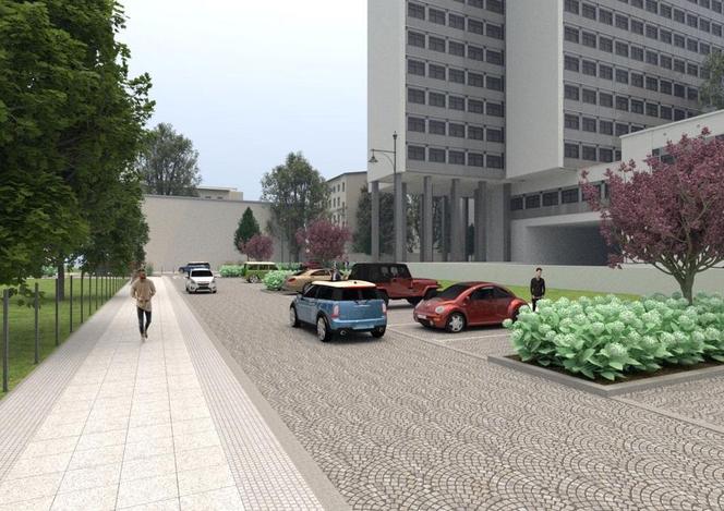 Łódź. Jeszcze w tym roku powstaną trzy nowe ulice w centrum!