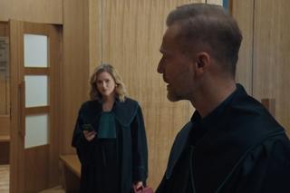 M jak miłość, odcinek 1662: Ciężarna Julia zacznie nękać Andrzeja? Już się jej nie wywinie? - ZDJĘCIA