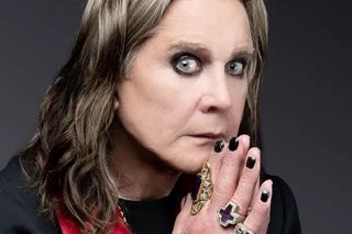 Ostatnia autobiografia Ozzy'ego Osbourne'a ukaże się także w Polsce! Ruszyła przedsprzedaż Ostatniego namaszczenia