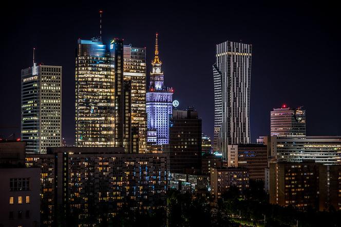 Warszawa.