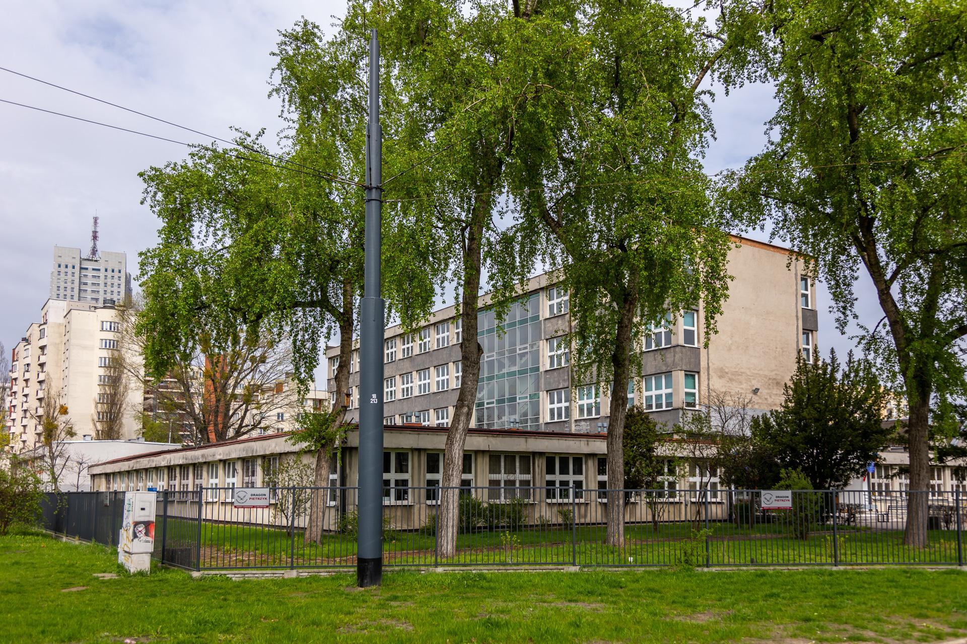 Mister Warszawy - zdjęcia budynków, które wygrały tytuł najpiękniejszego budynku stolicy w PRL-u