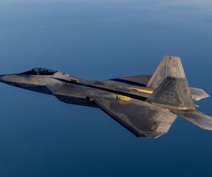 F-22 Raptor