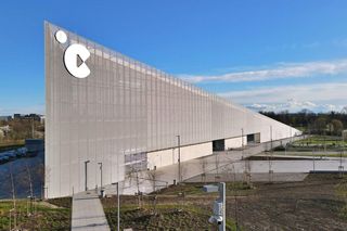 Lider Małopolski 2024 - Małopolskie Centrum Nauki Cogiteon 