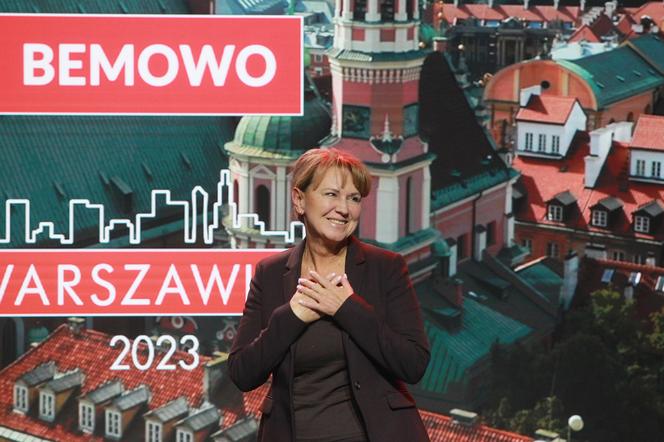 Tak wyglądała finałowa gala plebiscytu Warszawiaki 2023 