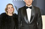 Marta Nawrocka stale pod lupą ekspertów. Gwiazda TVN oceniła jej styl!