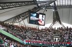 Legia Warszawa - Arka Gdynia