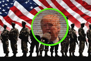  Czym Donald Trump osłabia dowództwo sił zbrojnych USA?