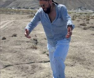 Maja Rutkowski zażywa błotnego SPA