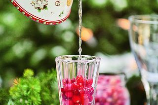 Lodowe serce i lampiony lodowe – instrukcja wykonania lampionu