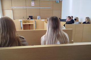 Matka zagłodzonej trzyletniej Emilki z Siedlec usłyszała wyrok w sprawie o nieumyślne spowodowanie śmierci dziecka