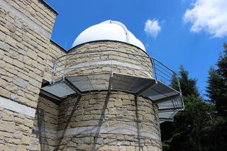 Małopolska ma swoje obserwatorium astronomiczne. To jedyne takie miejsce w Polsce 