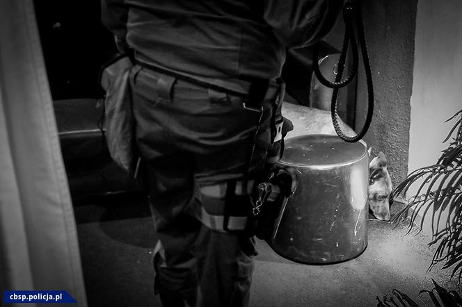 Policja uderzyła w kluby go-go. Spektakularna akcja również we Wrocławiu 